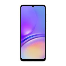 Samsung Galaxy A05 64GB Bundle Silver