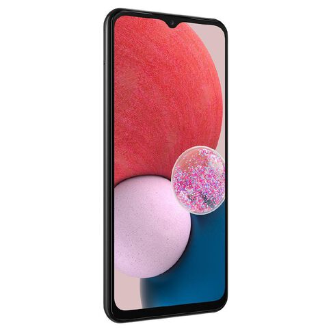 Samsung Galaxy A13 4G Sim Bundle Black Black