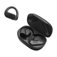 JBL Endurance Peak 3 True Wireless Sports Earbuds Black