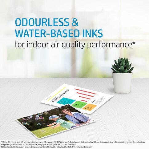 HP HP Ink 955XL 1600 Pages