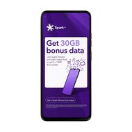 Motorola G15 4G Iguana Green With Sim Bundle Green