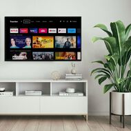 DishTV SmartVU+ A7080 Freeview Receiver