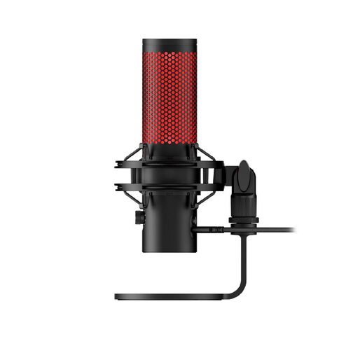 HyperX QuadCast 2 USB Gaming Microphone