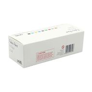 Uniti Fabric Paint 10 Pack
