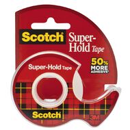 Scotch Super-Hold Tape 19mm x 16.5m