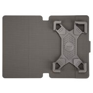 Targus SafeFit 7-8.5 Inch Rotating Case Blue Mid