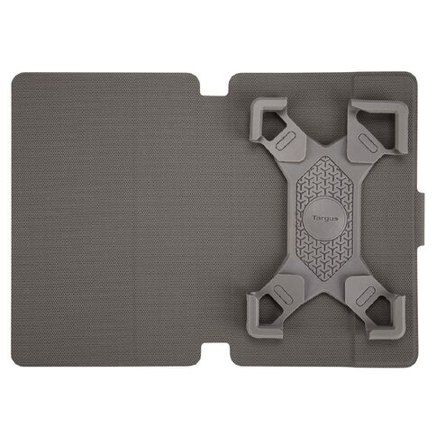 Targus SafeFit 7-8.5 Inch Rotating Case Blue Mid