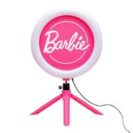 Paladone Barbie Streaming Light with Filled Centre