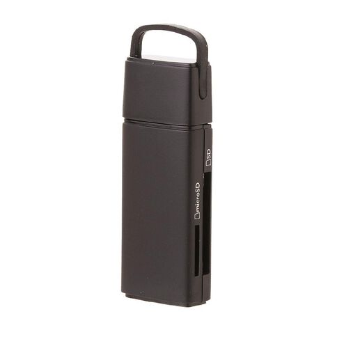 Tech.Inc USB 3.0 Card Reader