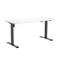 Workspace Office Electric Height Adjustable Desk - 1500mm