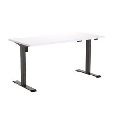 Workspace Office Electric Height Adjustable Desk - 1500mm