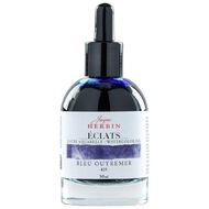 Jacques Herbin Eclats Watercolour Ink 425 Ultramarine Blue 50ml