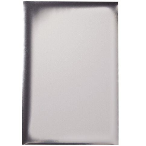 Cricut Transfer Foil Sampler 4 Inch x 6 Inch Metallic Assorted 24 Pack