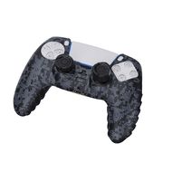 PowerPlay Silicon Grip Pack Digital Camo PS5