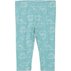 Young Original Baby Printed Leggings