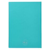 WS Colour Pop 2026 Diary A4 Week To View Green