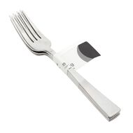 Living & Co Urban Forks Stainless Stainless Steel 4 Pack