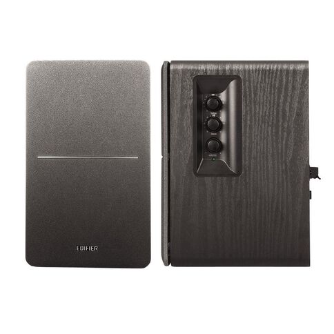 Edifier R1280T Bookshelf Speakers Black
