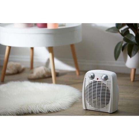 Living & Co 2000W Fan Heater