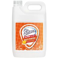 Shotz Multi Purpose Cleaner Bulk Pack 5L