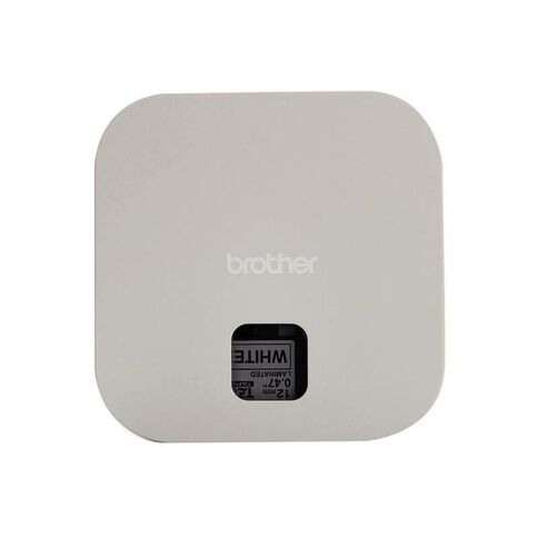 Brother PTP300BT Cube Wireless Label Maker