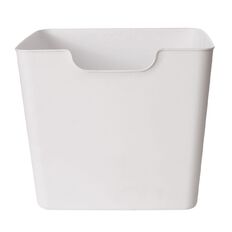Living & Co Insert Cube White