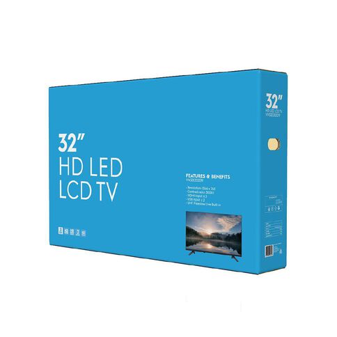 Veon 32 inch HD TV