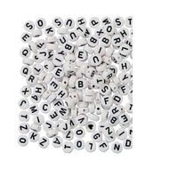 Kookie Alphabet Bead Set