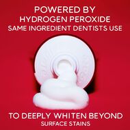 Colgate Optic White Pro Series Stain Shield Toothpaste 80g