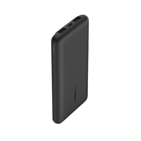 Belkin USB-C Power Bank 10K mAh Black