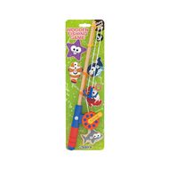 JAdore Fishing Treasure Game Assorted