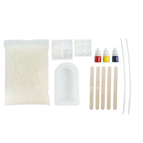 Uniti Make Your Own Candle Kit