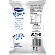 Bluebird Originals Salt & Vinegar 45g