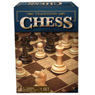 Traditions Chess Game