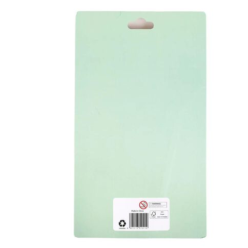 Uniti Kids Mermaid HB Pencils 4 Pack