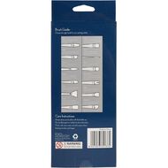 Uniti Platinum Brush 5 Pack