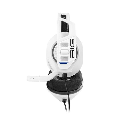 RIG 300 Pro HS Gaming Headset for PS4/PS5 White