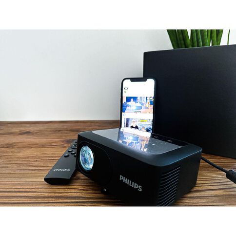 Philips NeoPix 110 Home Projector