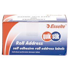 Self Adhesive Labels - Packing Labels | Warehouse Stationery, NZ