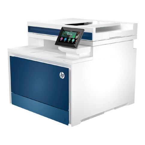HP Colour LaserJet Pro MFP 4301FDW