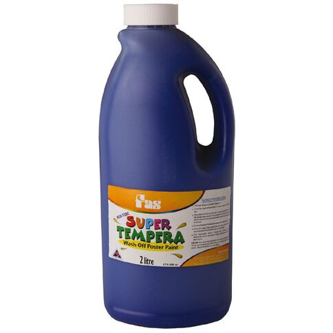 FAS Paint Super Tempera Ultra 2L