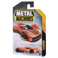 Zuru Metal Machine Cars - 1 Pack Assorted