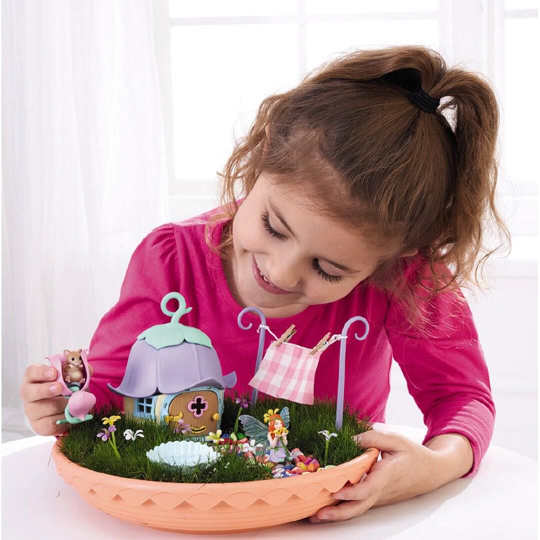 My fairy shop garden smyths