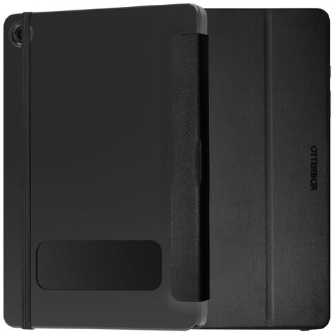 OtterBox Folio Tab A 9+ Black