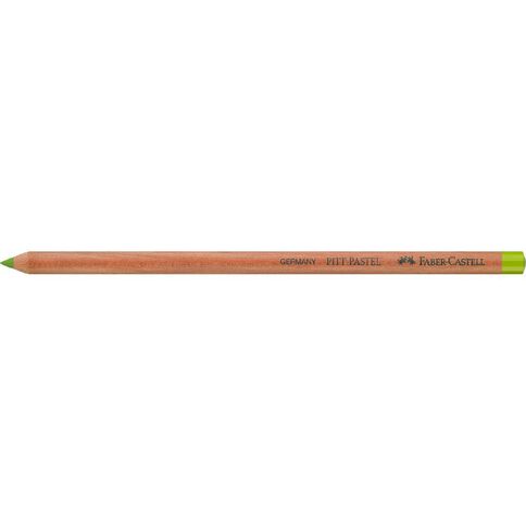 Faber-Castell Pitt Pastel Pencil #170 May Green