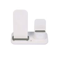 Tech.Inc Wireless Charging Stand