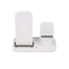 Tech.Inc Wireless Charging Stand