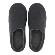 H&H Men's Robert Scuff Slippers