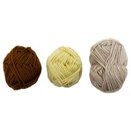 Uniti Crochet Kit Dog
