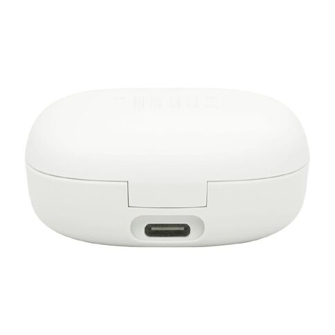 JBL Wave Flex 2 True Wireless Earbuds White